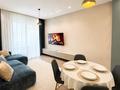 2-бөлмелі пәтер · 60 м² · 17/19 қабат, Аль-Фараби 41, бағасы: 700 000 ₸ в Алматы, Бостандыкский р-н — фото 5