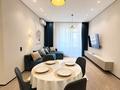 2-бөлмелі пәтер · 60 м² · 17/19 қабат, Аль-Фараби 41, бағасы: 700 000 ₸ в Алматы, Бостандыкский р-н — фото 6