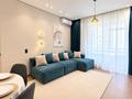 2-бөлмелі пәтер · 60 м² · 17/19 қабат, Аль-Фараби 41, бағасы: 700 000 ₸ в Алматы, Бостандыкский р-н — фото 7