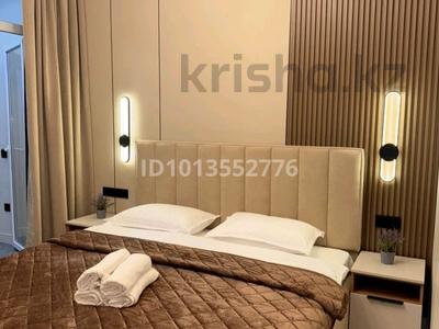 2-комнатная квартира · 49 м², Райымбека 4 за 23 000 ₸ в Алматы, Ауэзовский р-н