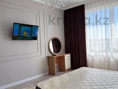 2-бөлмелі пәтер · 52 м² · 8/16 қабат, Сырым батыра 99/3, бағасы: 300 000 ₸ в Шымкенте, Каратауский р-н
