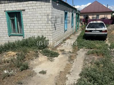 Отдельный дом · 4 комнаты · 72 м² · 3 сот., Аэропортовская 71 — Юность за 10 млн ₸ в Семее
