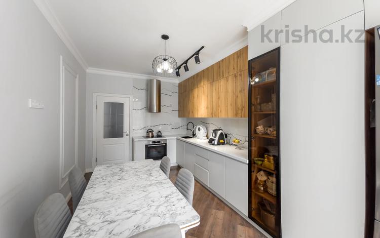 3-бөлмелі пәтер · 90.6 м² · 3/10 қабат, Мангилик Ел 40/2, бағасы: ~ 71 млн 〒 в Астане, Есильский р-н — фото 35