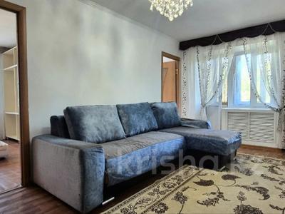 3-комнатная квартира · 52 м² · 3/4 этаж, мкр Тастак-2, А. Бородина 10 за 38.5 млн ₸ в Алматы, Алмалинский р-н