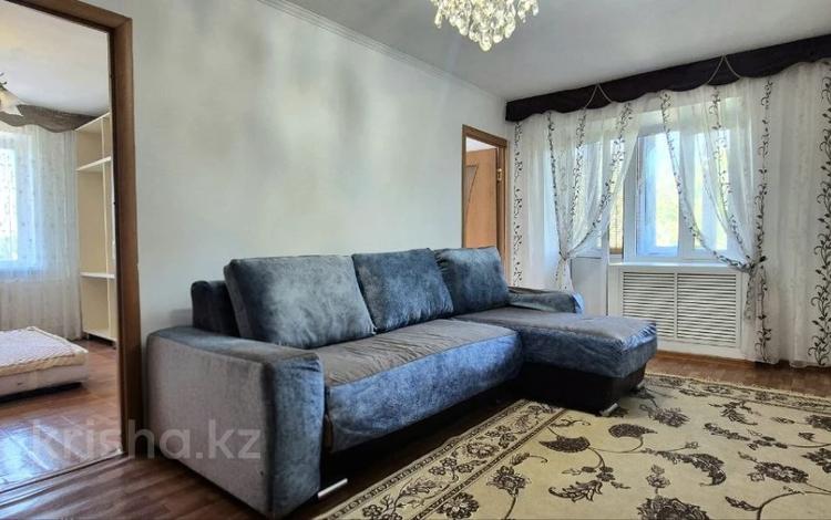 3-комнатная квартира · 52 м² · 3/4 этаж, мкр Тастак-2, А. Бородина 10 за 38.5 млн ₸ в Алматы, Алмалинский р-н — фото 2