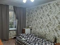 1-бөлмелі пәтер · 33 м² · 1/5 қабат, Айнабұлақ-1 ш/а. 5, бағасы: 12 000 ₸ в Алматы, Жетысуский р-н