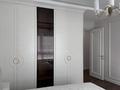 1-бөлмелі пәтер · 40 м² · 4/9 қабат, Толеметова, бағасы: 200 000 ₸ в Шымкенте, Абайский р-н