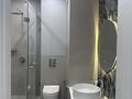 1-бөлмелі пәтер · 40 м² · 4/9 қабат, Толеметова, бағасы: 200 000 ₸ в Шымкенте, Абайский р-н — фото 4