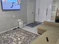 3-комнатная квартира · 70 м² · 1/5 этаж, мкр Акбулак — Хан Шатыр за 40 млн ₸ в Алматы, Алатауский р-н — фото 7