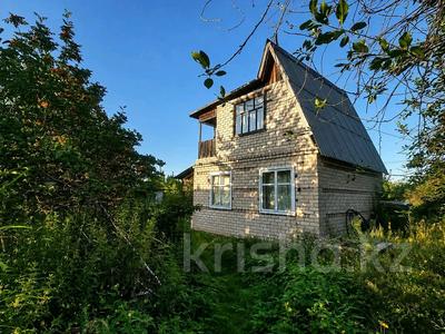 Дача · 3 комнаты · 50 м² · 11 сот., СТ "Горизонт", ул Садовая 337 за 8 млн ₸ в Петропавловске
