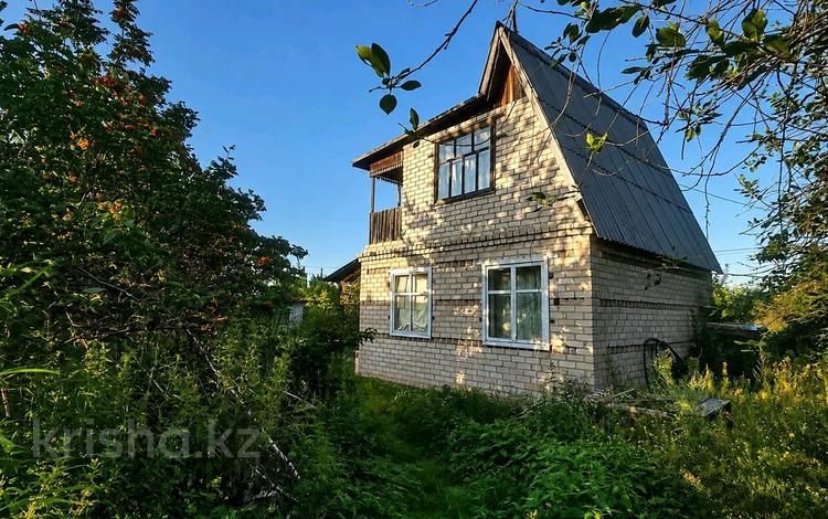 Саяжай · 3 бөлме · 50 м² · 11 жүзд., СТ "Горизонт", ул Садовая 337, бағасы: 8 млн ₸ в Петропавловске — фото 14