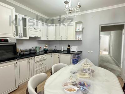 3-бөлмелі пәтер · 74 м² · 16/16 қабат, Болашак 13, бағасы: 300 000 ₸ в Талдыкоргане, мкр Болашак