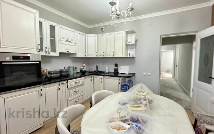 3-бөлмелі пәтер · 74 м² · 16/16 қабат, Болашак 13, бағасы: 300 000 ₸ в Талдыкоргане, мкр Болашак — фото 8