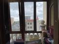 3-бөлмелі пәтер · 117 м² · 4/9 қабат, Маркова, бағасы: 113 млн ₸ в Алматы, Бостандыкский р-н — фото 31
