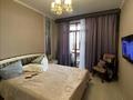 3-бөлмелі пәтер · 117 м² · 4/9 қабат, Маркова, бағасы: 113 млн ₸ в Алматы, Бостандыкский р-н — фото 14