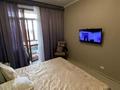 3-бөлмелі пәтер · 117 м² · 4/9 қабат, Маркова, бағасы: 113 млн ₸ в Алматы, Бостандыкский р-н — фото 15