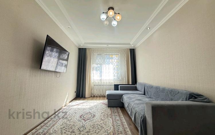 2-бөлмелі пәтер · 50 м² · 3/9 қабат, Аль-Фараби 30 — Улы Дала, бағасы: 26.9 млн ₸ в Астане, Есильский р-н — фото 2