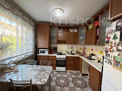 4-комнатная квартира · 83 м² · 4/10 этаж, мкр Юго-Восток, Мкр Юго-Восток, мкр Степной 3 6/2 за 33.5 млн 〒 в Караганде, Казыбек би р-н