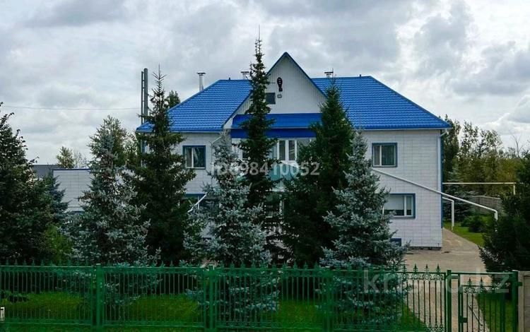 Жеке үй · 8 бөлме · 900 м², Озерная 1/3, бағасы: 230 000 ₸ в Костанае — фото 30