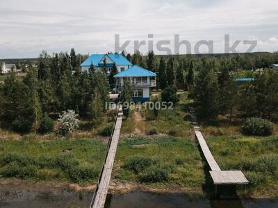 Дом · 8 комнат · 900 м², Озерная 1/3 за 230 000 ₸ в Костанае