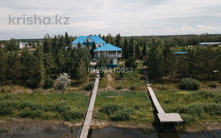 Дом · 8 комнат · 900 м², Озерная 1/3 за 230 000 ₸ в Костанае — фото 31