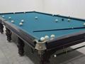 Жеке үй · 8 бөлме · 900 м², Озерная 1/3, бағасы: 230 000 ₸ в Костанае — фото 19