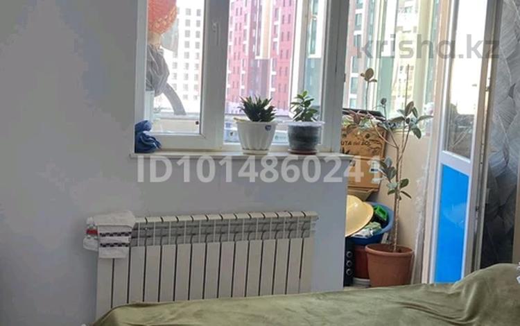 2-комнатная квартира · 53.54 м² · 3/15 этаж, Е-435 за 35 млн ₸ в Астане, Нура р-н — фото 2