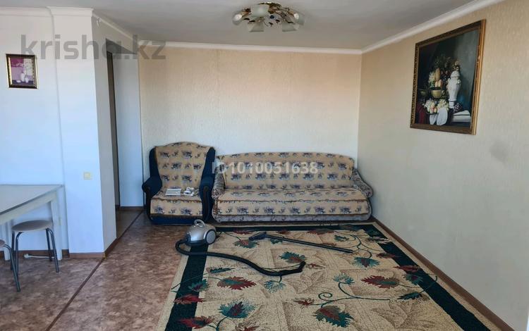2-бөлмелі пәтер · 53 м² · 9/9 қабат, мкр 5, Пр-т А. Молдагуловой 9, бағасы: 17 млн ₸ в Актобе — фото 2