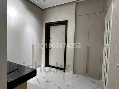 3-бөлмелі пәтер · 85 м² · 6/12 қабат, сзади Обл. Акимата 27/1, бағасы: 42 млн 〒 в Туркестане