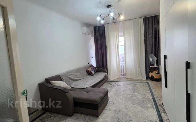 3-бөлмелі пәтер · 73 м² · 4/5 қабат, Майлина, бағасы: 35 млн ₸ в Алматы, Турксибский р-н — фото 12
