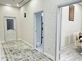4-комнатная квартира · 130 м² · 7/15 этаж, Туран 50/5 за 80 млн ₸ в Астане, Нура р-н — фото 12