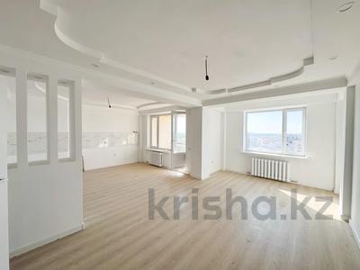 4-комнатная квартира · 150 м² · 9/9 этаж, бирлик за 48 млн 〒 в Талдыкоргане, мкр Бирлик