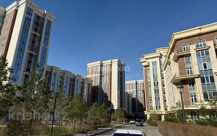 2-комнатная квартира · 70 м² · 4/6 этаж, Кабанбай батыра 9/2 за 62 млн ₸ в Астане, Нура р-н — фото 39