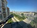 2-комнатная квартира · 70 м² · 4/6 этаж, Кабанбай батыра 9/2 за 62 млн ₸ в Астане, Нура р-н — фото 22
