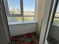 2-комнатная квартира · 70 м² · 4/6 этаж, Кабанбай батыра 9/2 за 62 млн ₸ в Астане, Нура р-н — фото 29