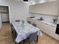 4-комнатная квартира · 143 м² · 5/9 этаж, Туран 14 за 78.5 млн ₸ в Астане, Нура р-н