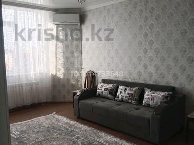1-комнатная квартира · 42 м² · 3/9 этаж, мкр Нуркент 80 за 28 млн ₸ в Алматы, Алатауский р-н