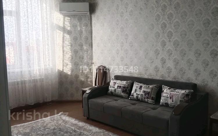 1-комнатная квартира · 42 м² · 3/9 этаж, мкр Нуркент 80 за 28 млн ₸ в Алматы, Алатауский р-н — фото 2