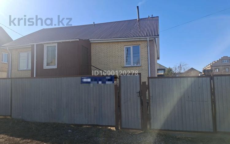 Отдельный дом · 4 комнаты · 110 м² · 12 сот., Сатпаева — Котеджный городок за 28 млн 〒 в Кокшетау — фото 2