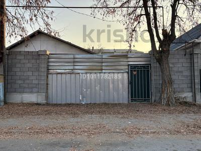 Отдельный дом · 2 комнаты · 55 м² · 4 сот., Толе би 69 — Макашева за 130 000 〒 в Каскелене
