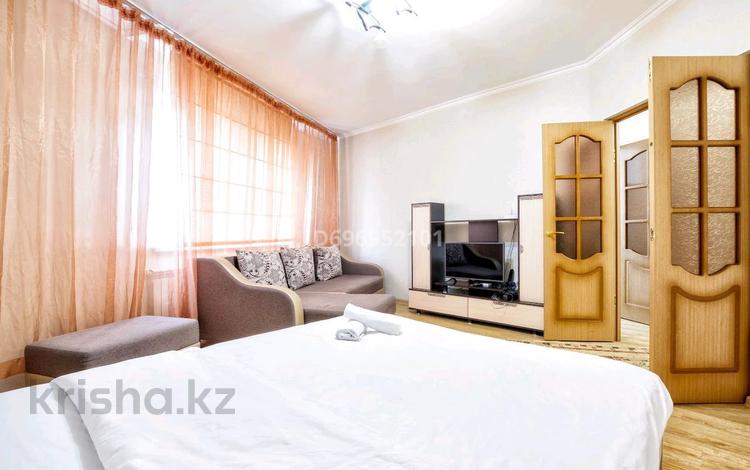 1-комнатная квартира · 45 м² · 7/14 этаж, мкр Шубар, ул сараишык 5е за 15 000 〒 в Астане, Есильский р-н — фото 2