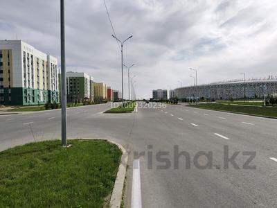 3-бөлмелі пәтер · 68.9 м² · 1/7 қабат, 9 көше 20/3, бағасы: 21.8 млн ₸ в Туркестане