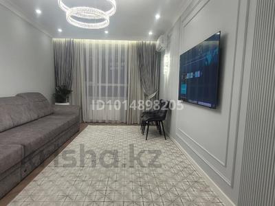 4-бөлмелі пәтер · 108 м² · 4/12 қабат, Шұғыла ш/а., Коктерек, бағасы: 96 млн ₸ в Алматы, Наурызбайский р-н