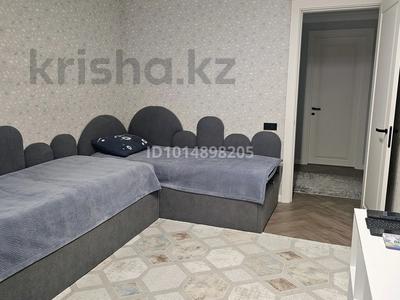 4-бөлмелі пәтер · 108 м² · 4/12 қабат, Шұғыла ш/а., Коктерек, бағасы: 93 млн ₸ в Алматы, Наурызбайский р-н