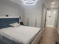 4-бөлмелі пәтер · 108 м² · 4/12 қабат, Шұғыла ш/а., Коктерек, бағасы: 96 млн ₸ в Алматы, Наурызбайский р-н — фото 6