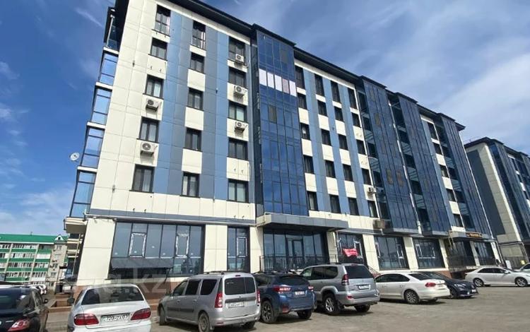3-бөлмелі пәтер · 74 м² · 2/6 қабат, мкр Жана Орда 15, бағасы: 24.7 млн ₸ в Уральске — фото 3