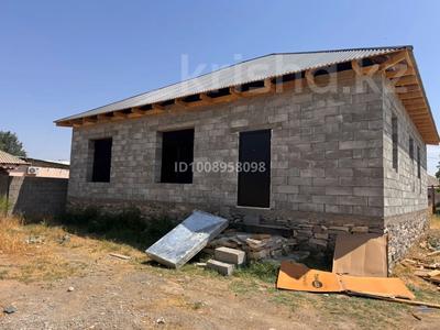 Отдельный дом · 4 комнаты · 130 м² · 5 сот., Алмалы 4 за 18 млн ₸ в Таразе