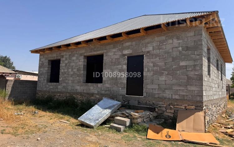 Отдельный дом · 4 комнаты · 130 м² · 5 сот., Алмалы 4 за 18 млн ₸ в Таразе — фото 2