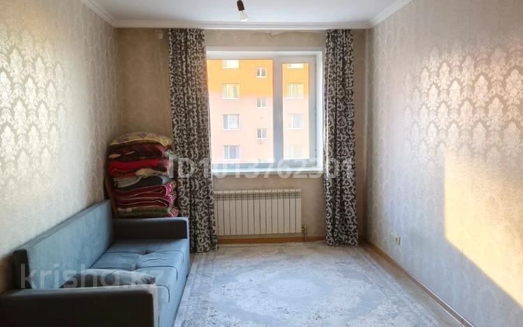 1-комнатная квартира · 36.6 м² · 3/5 этаж, Азаттык, 3а за 13.6 млн ₸ в Косшы — фото 2