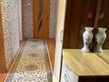 4-комнатная квартира · 87 м² · 5/5 этаж, Абая 1в — Вдоль улицы Абая за 17 млн 〒 в Экибастузе